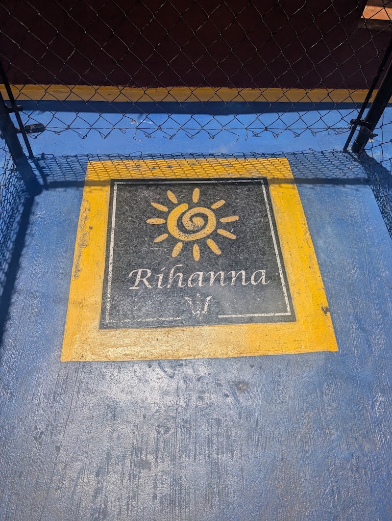 Photo 4 at Rihanna’s Childhood Home in Bridgetown