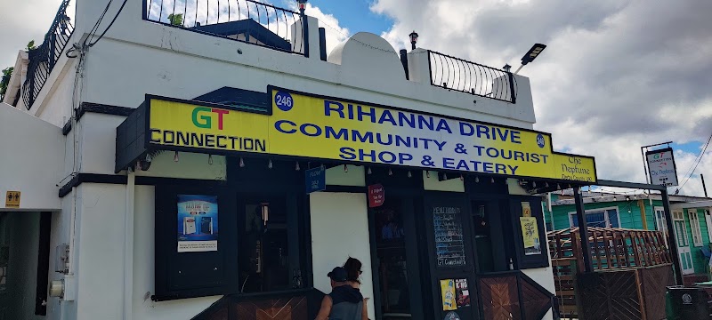 Photo 2 at Rihanna’s Childhood Home in Bridgetown