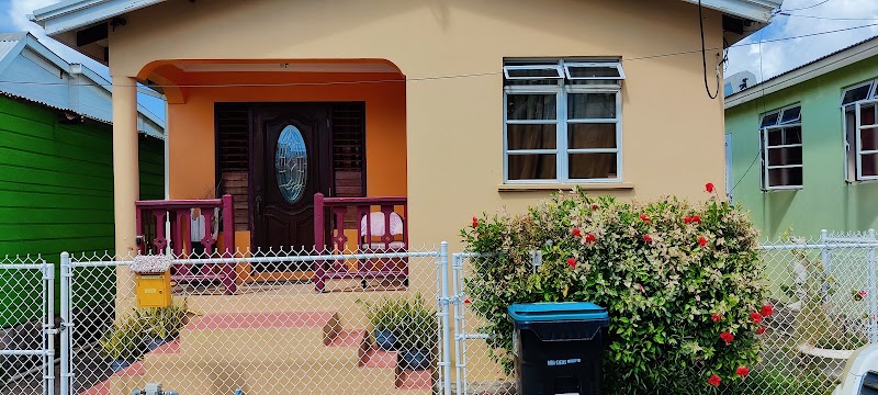 Photo 3 at Rihanna’s Childhood Home in Bridgetown