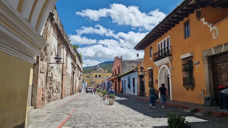 Photo 1 at Arco de Santa Catalina in Antigua Guatemala
