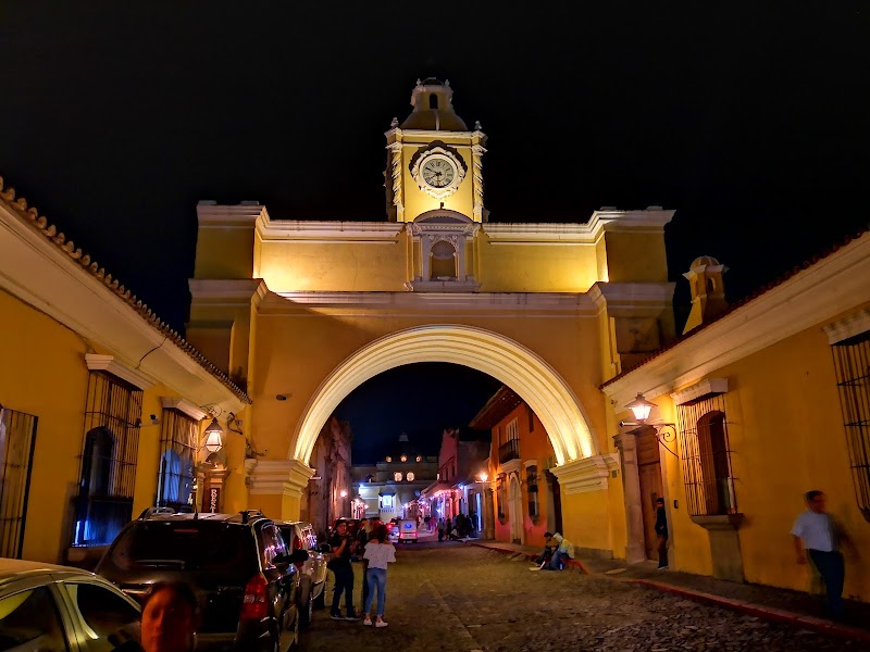 Photo 5 at Arco de Santa Catalina in Antigua Guatemala