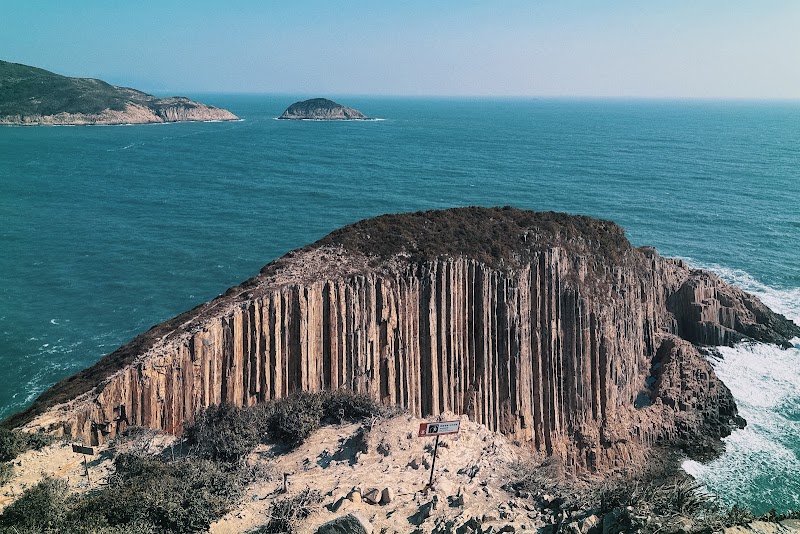 UNESCO Global Geopark in 