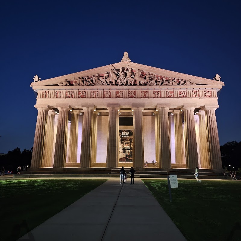 Photo 6 at Centennial Park in Nashville