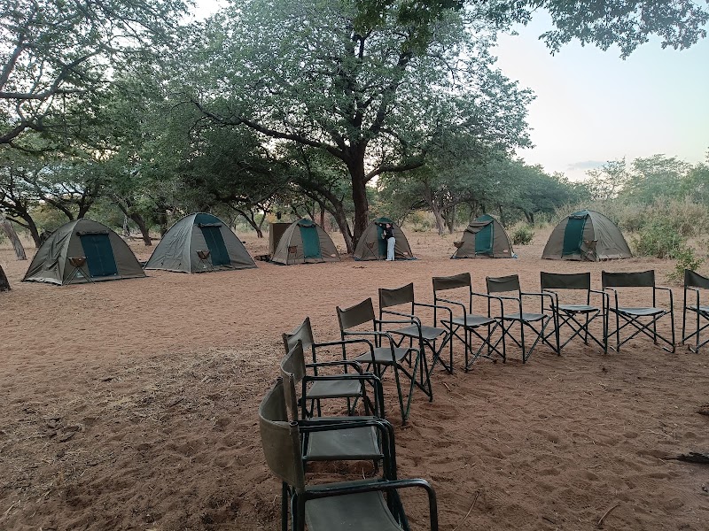 Photo 2 at Kalahari Tours in Kasane