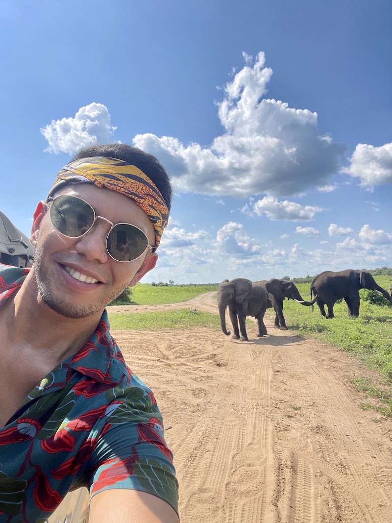 Photo 3 at Kalahari Tours in Kasane
