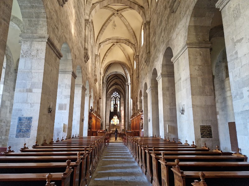 Photo 2 at Cistercian Abbey of Heiligenkreuz in Heiligenkreuz im Wienerwald
