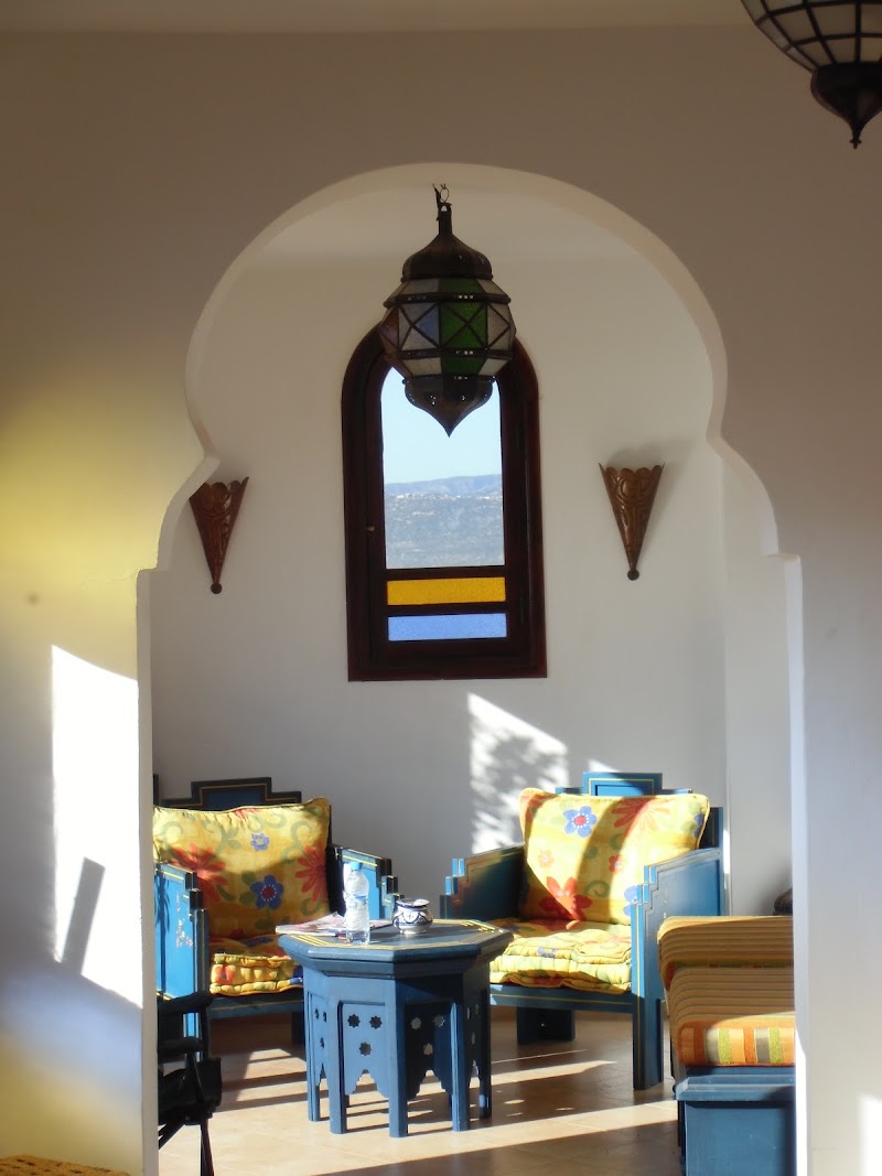 Photo 6 at Villa Sunset in Aourir, Agadir