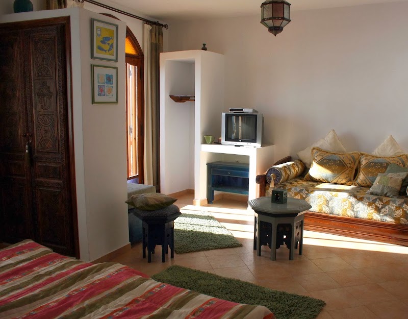 Photo 1 at Villa Sunset in Aourir, Agadir
