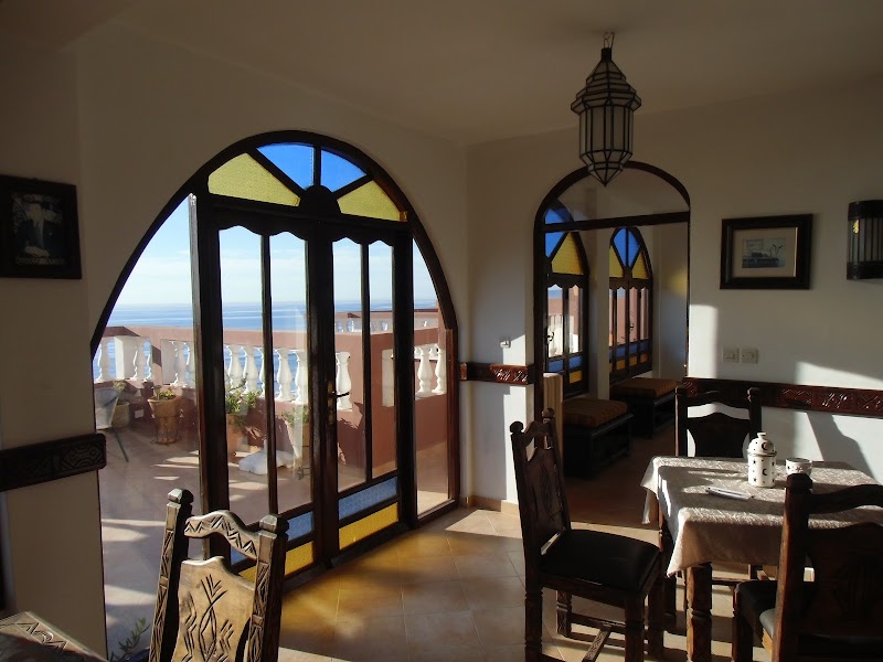 Photo 4 at Villa Sunset in Aourir, Agadir