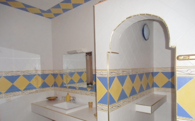 Photo 5 at Villa Sunset in Aourir, Agadir