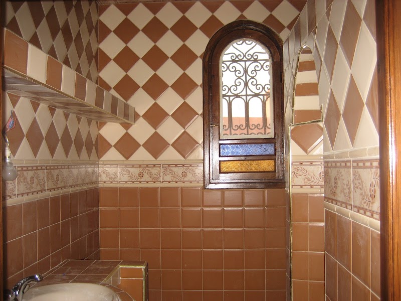 Photo 2 at Villa Sunset in Aourir, Agadir