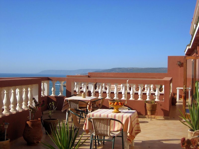 Photo 3 at Villa Sunset in Aourir, Agadir