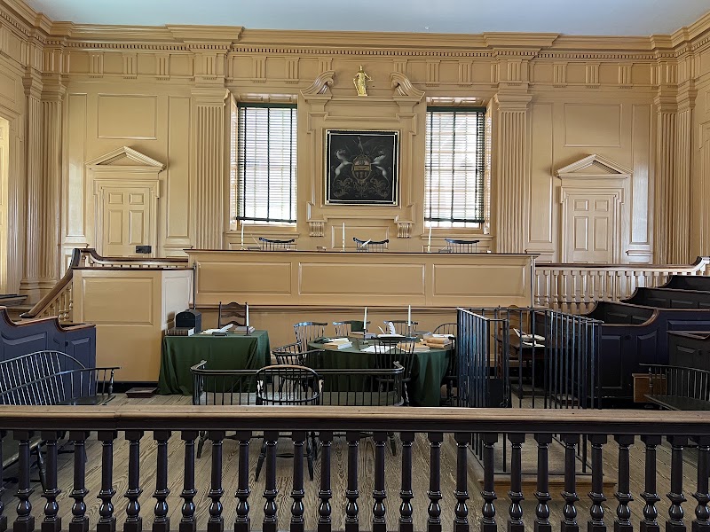 Photo 4 at Independence National Historical Park in Philadelphia