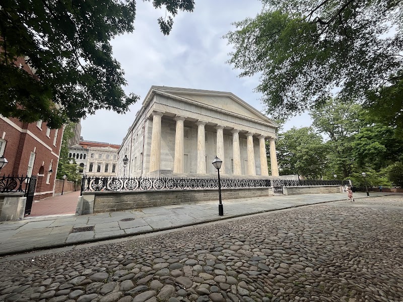 Photo 6 at Independence National Historical Park in Philadelphia