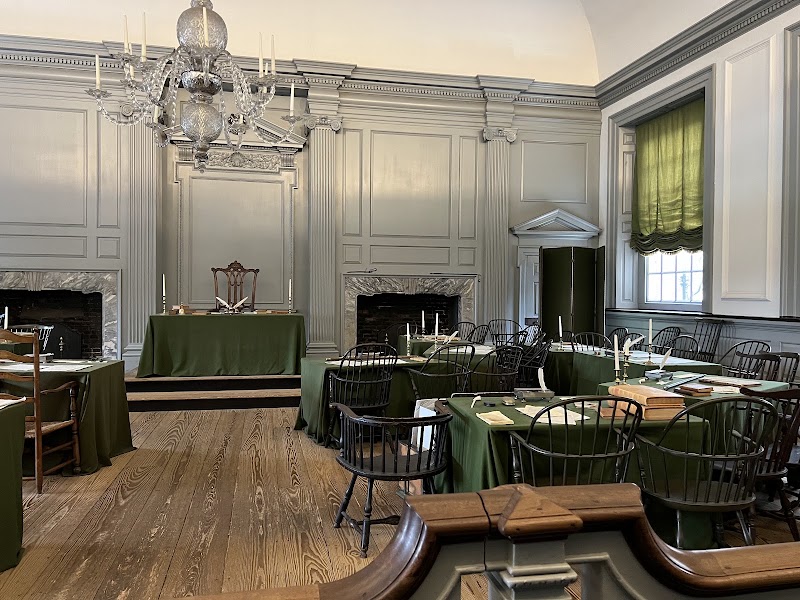Photo 3 at Independence National Historical Park in Philadelphia