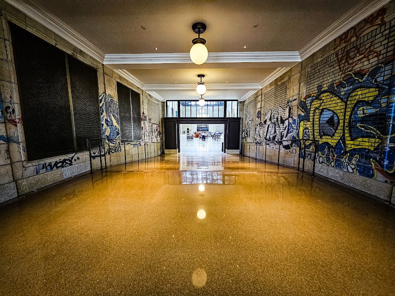 Photo 6 at Michigan Central in Detroit