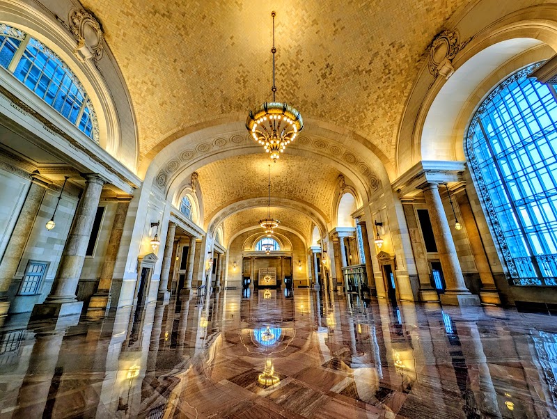 Photo 2 at Michigan Central in Detroit