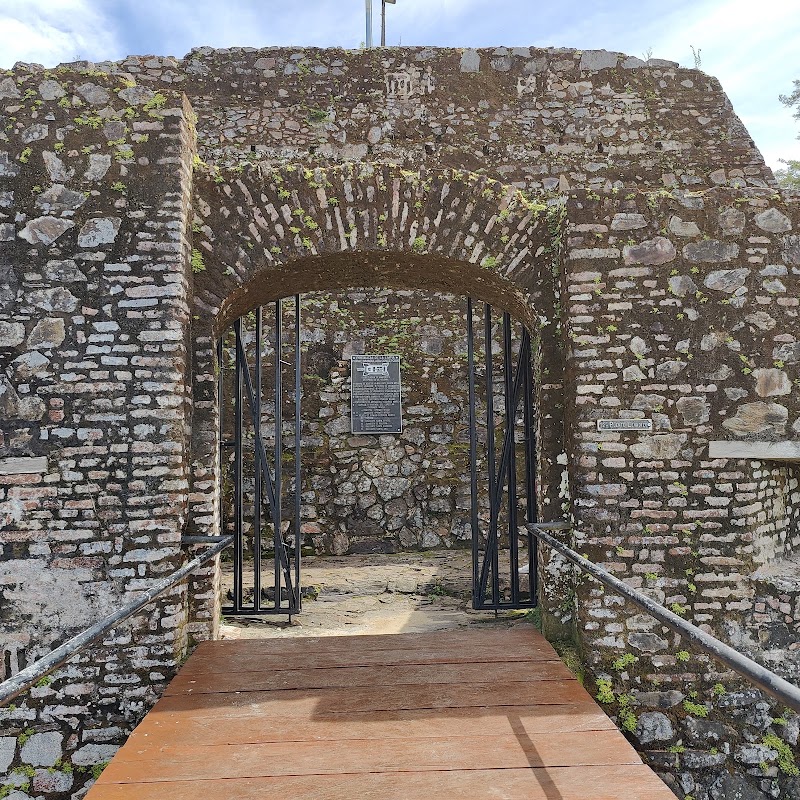 Photo 4 at Fortress of the Immaculate Conception in El Castillo