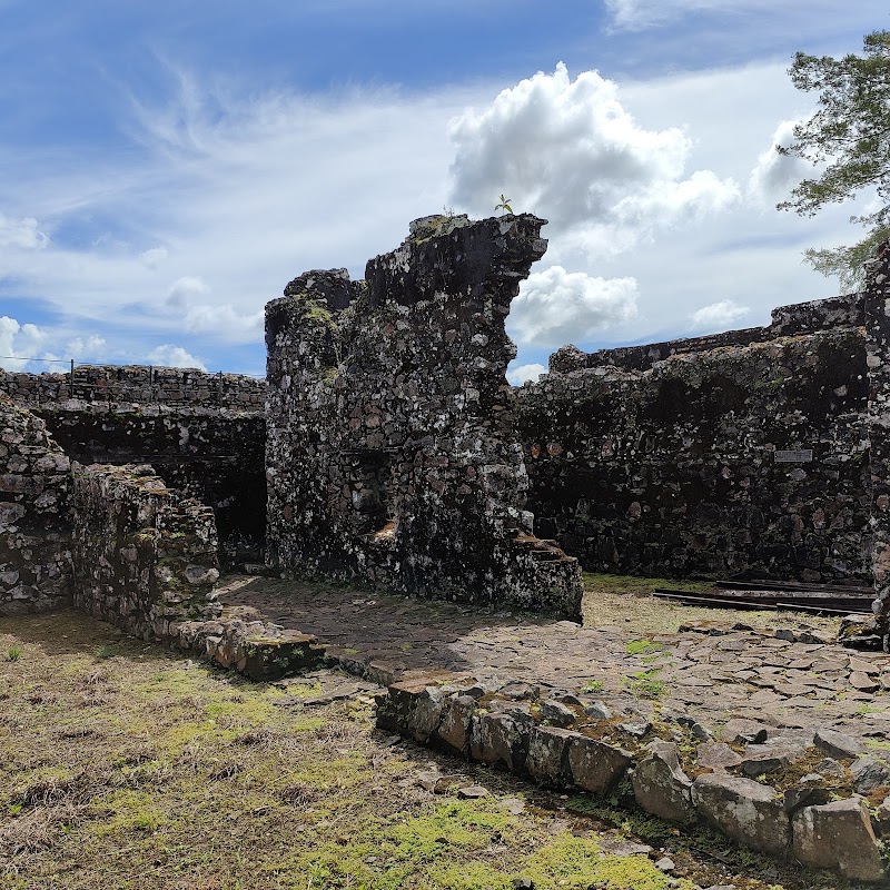 Photo 5 at Fortress of the Immaculate Conception in El Castillo