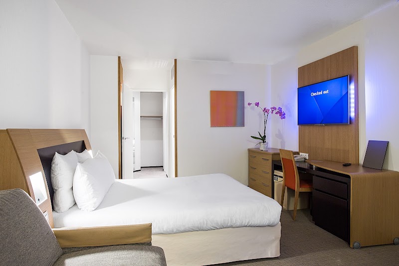 Photo 5 at Novotel Paris Les Halles in Paris