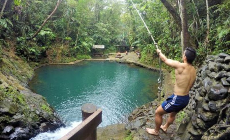 Photo 5 at Colo-I-Suva Forest Park in Nasinu