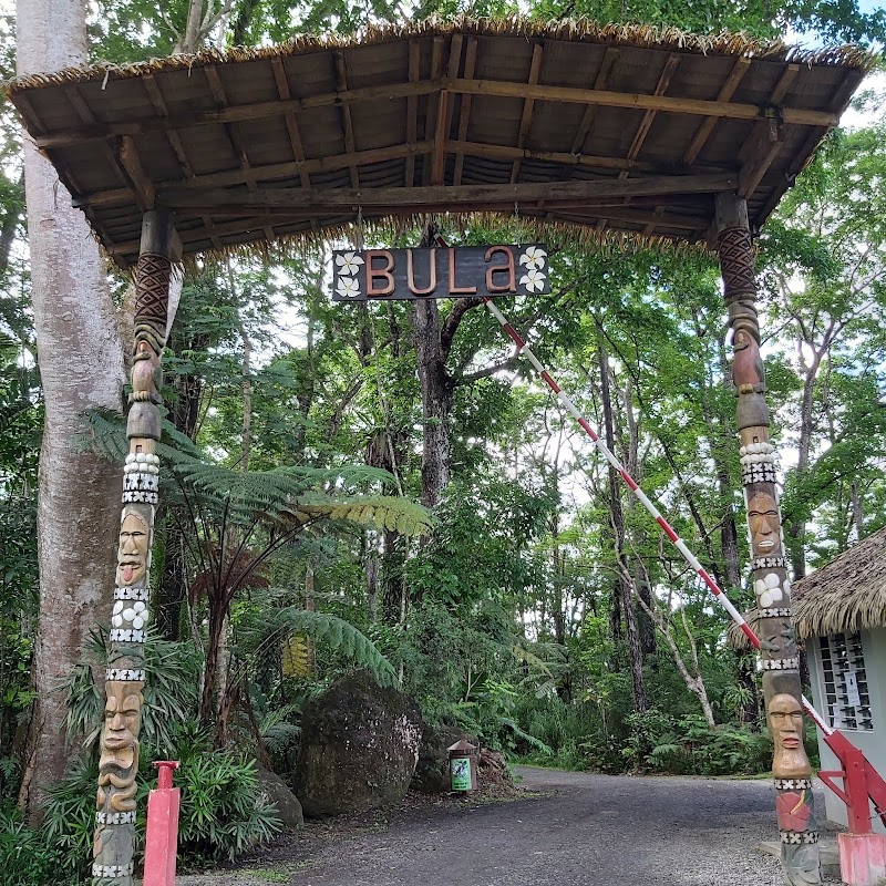 Photo 2 at Colo-I-Suva Forest Park in Nasinu