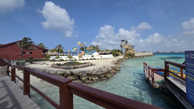 Photo 6 at De Palm Island in 
