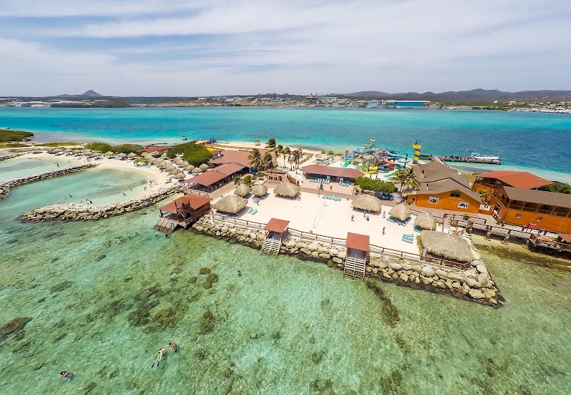 Photo 2 at De Palm Island in 