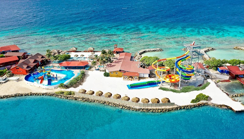 Photo 1 at De Palm Island in 