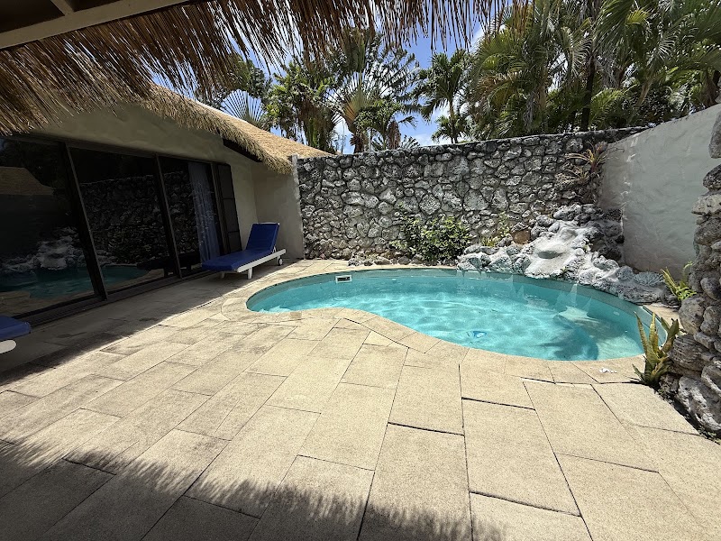 Photo 2 at Crown Beach & Spa Resort Rarotonga in Arorangi
