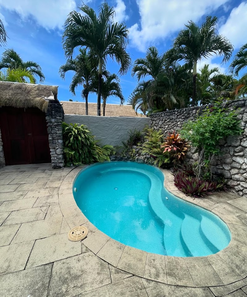 Photo 3 at Crown Beach & Spa Resort Rarotonga in Arorangi
