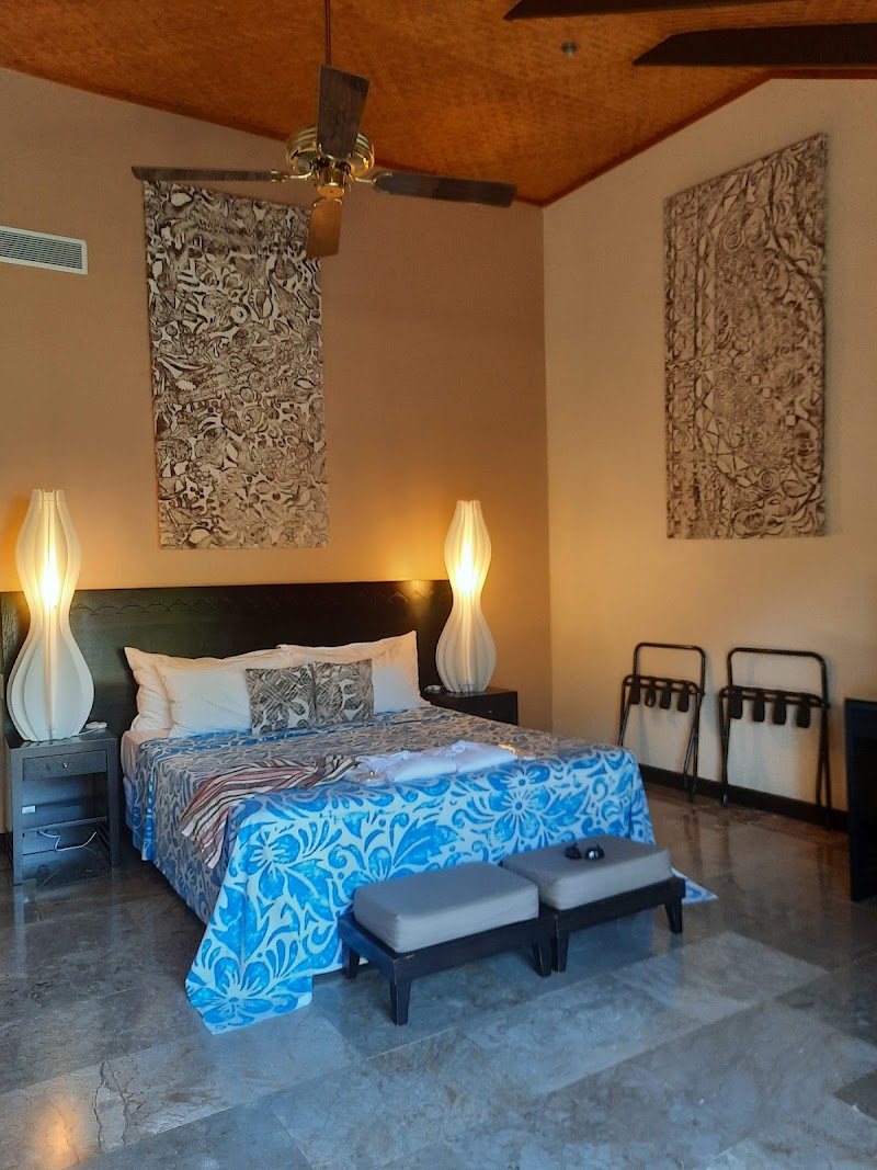 Photo 1 at Crown Beach & Spa Resort Rarotonga in Arorangi
