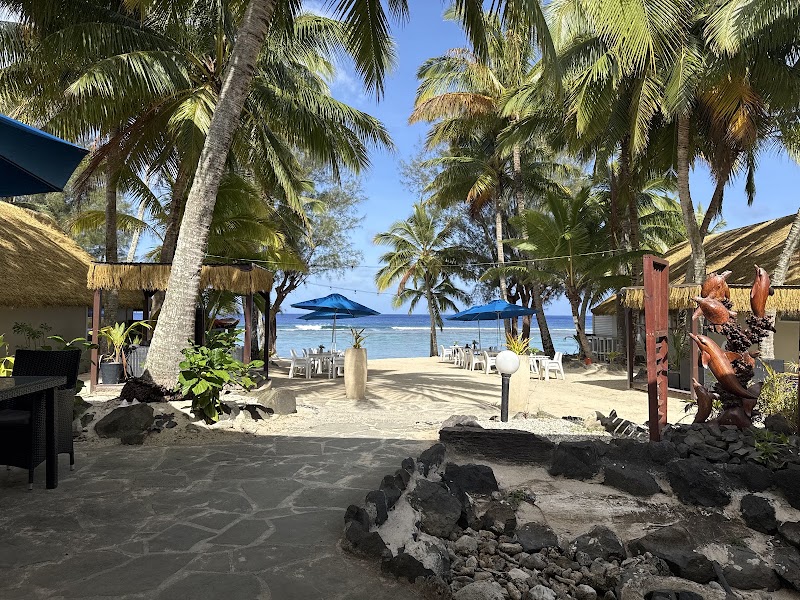 Photo 5 at Crown Beach & Spa Resort Rarotonga in Arorangi