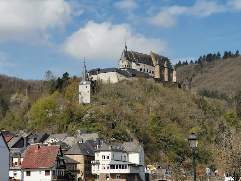 Photo 2 at Ourdall Promenade in Vianden