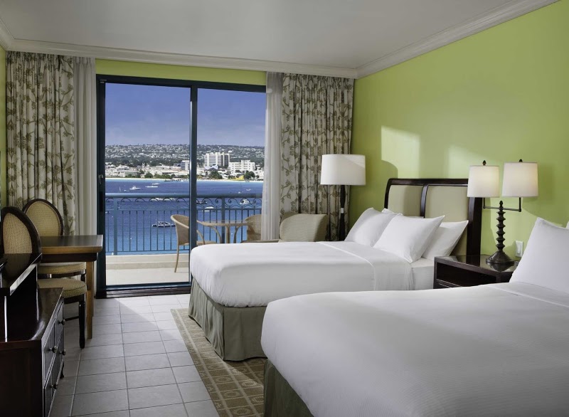 Photo 1 at Hilton Barbados Resort in Bridgetown