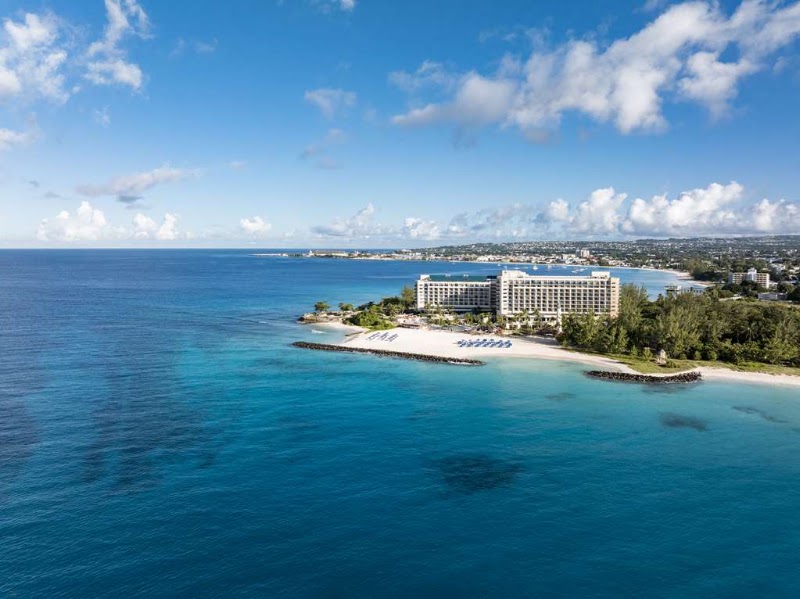 Photo 5 at Hilton Barbados Resort in Bridgetown