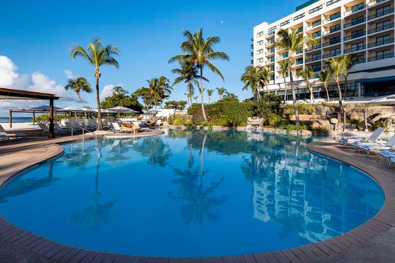 Photo 4 at Hilton Barbados Resort in Bridgetown