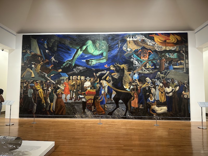 Photo 6 at Museo de Arte de Puerto Rico in San Juan