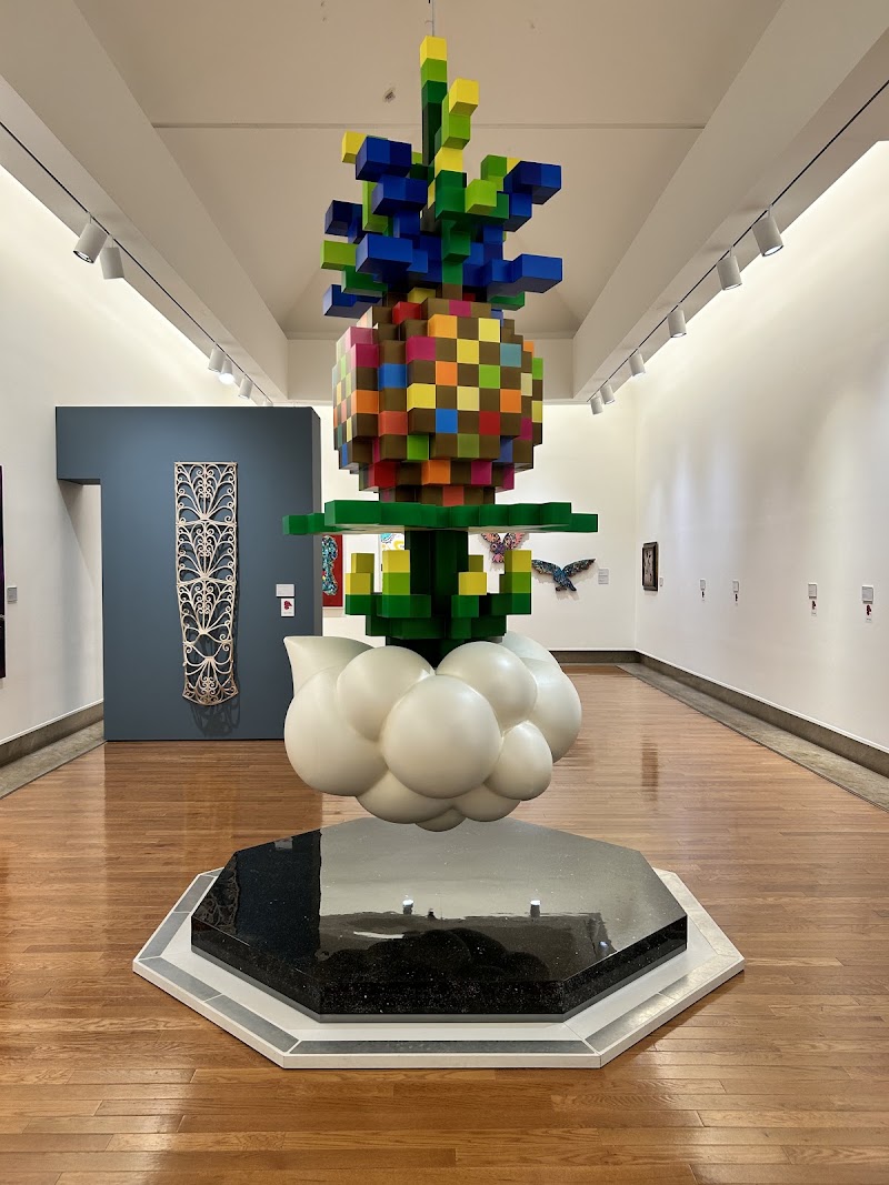 Photo 4 at Museo de Arte de Puerto Rico in San Juan