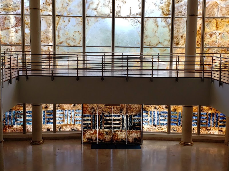 Photo 1 at Museo de Arte de Puerto Rico in San Juan