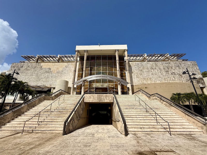 Photo 2 at Museo de Arte de Puerto Rico in San Juan