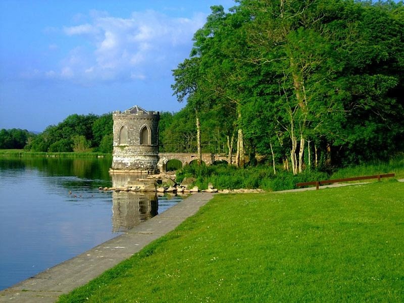 Photo 6 at Lough Key Forest & Activity Park in Boyle