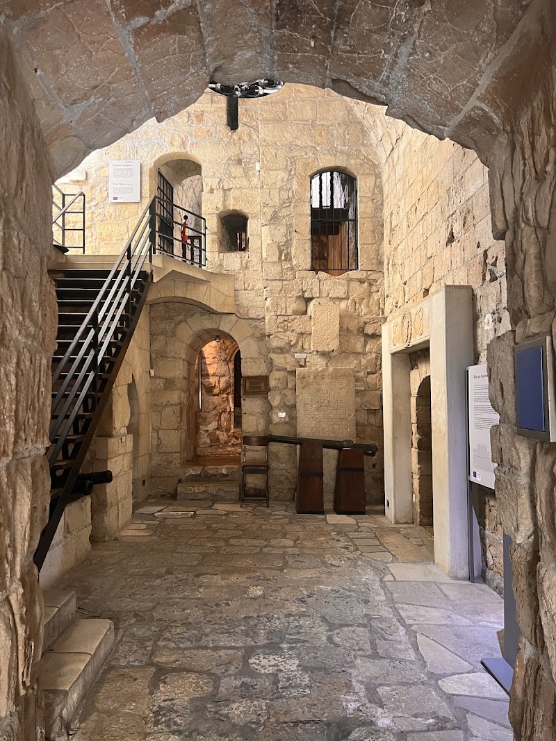 Photo 2 at Lemesos Castle - Cyprus Medieval Museum in Limasol