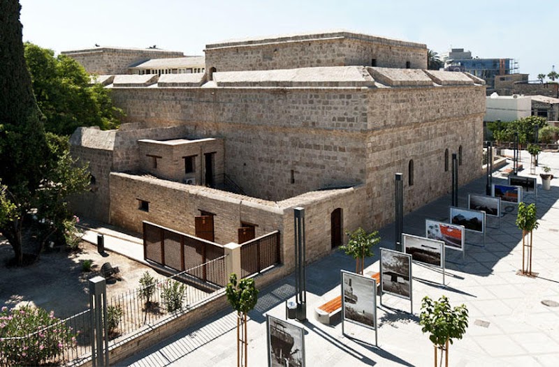 Photo 3 at Lemesos Castle - Cyprus Medieval Museum in Limasol