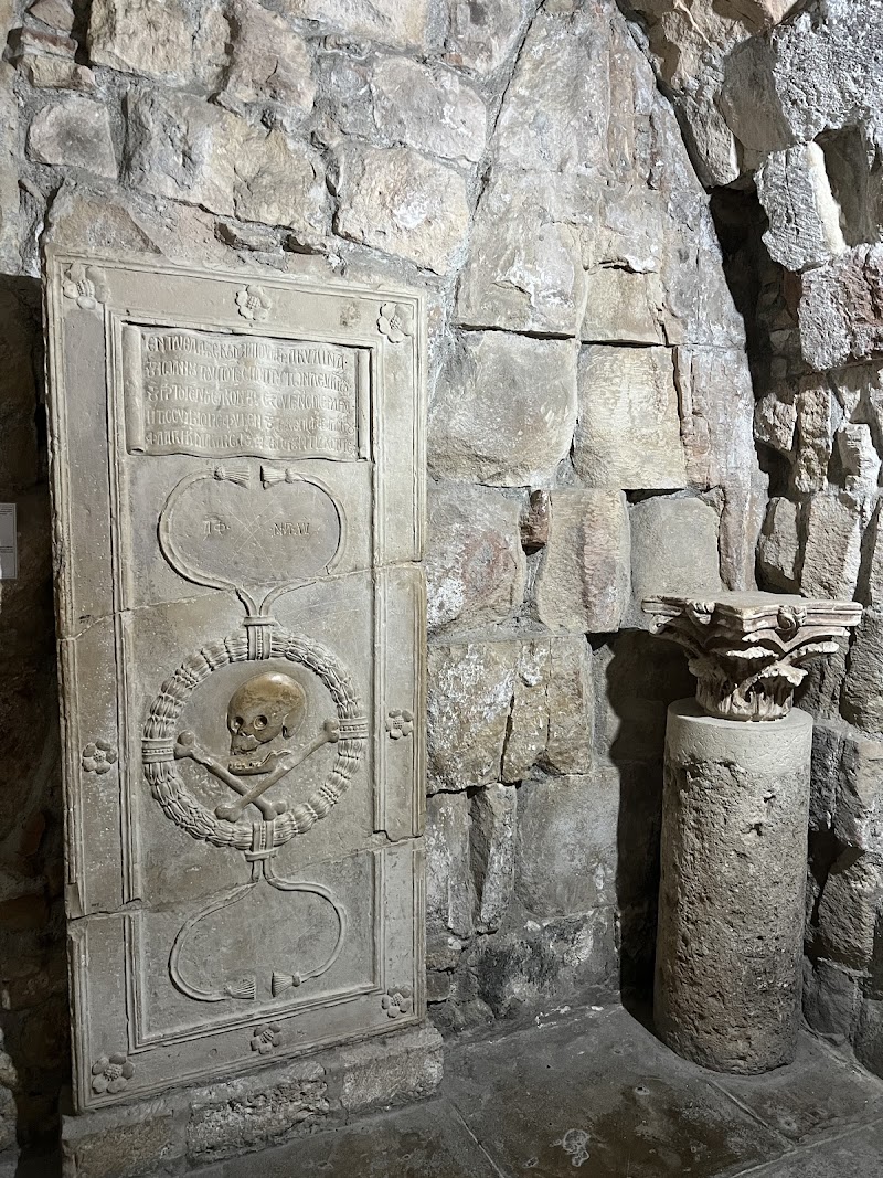 Photo 5 at Lemesos Castle - Cyprus Medieval Museum in Limasol