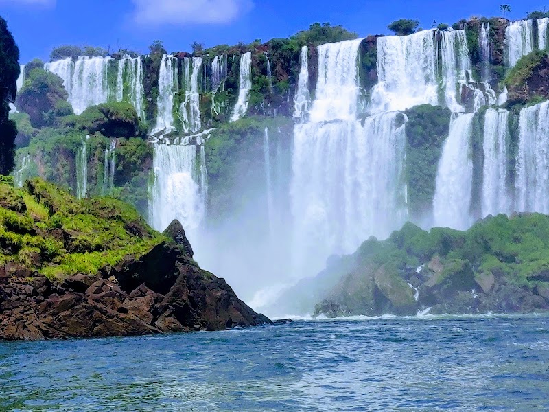 Photo 1 at Iguazú National Park in Puerto Iguazú