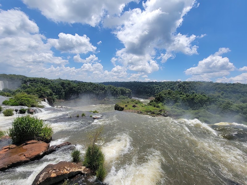 Photo 4 at Iguazú National Park in Puerto Iguazú