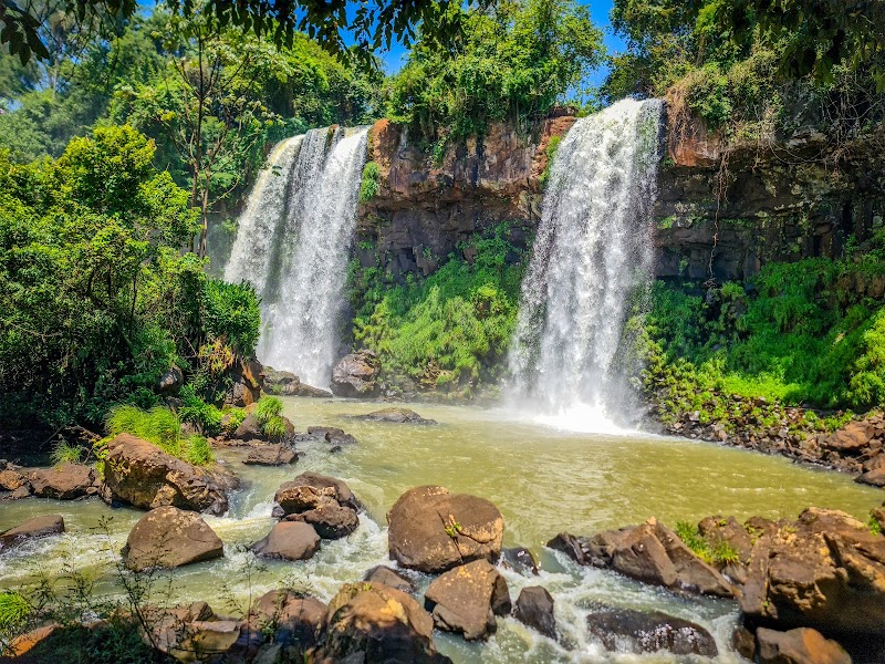 Photo 3 at Iguazú National Park in Puerto Iguazú