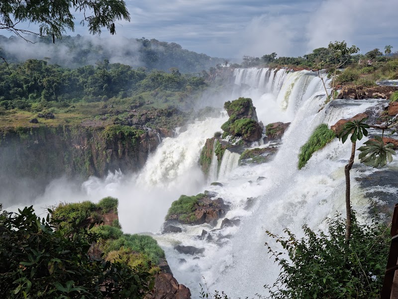 Photo 5 at Iguazú National Park in Puerto Iguazú