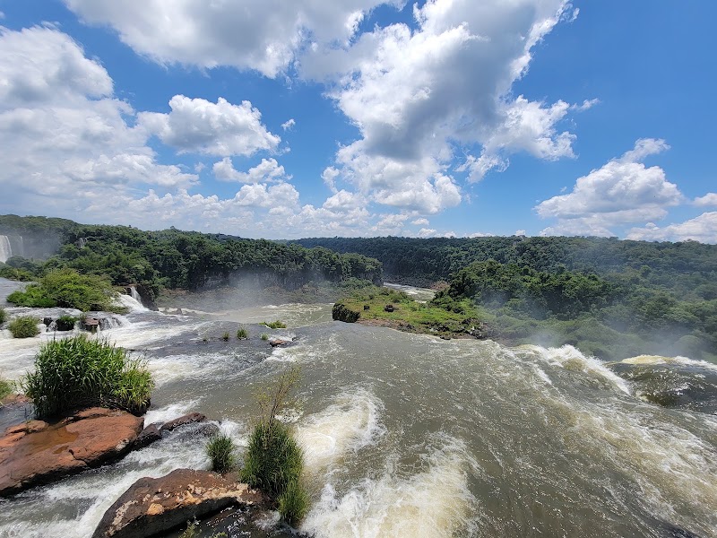 Photo 4 at Iguazú National Park in Puerto Iguazú